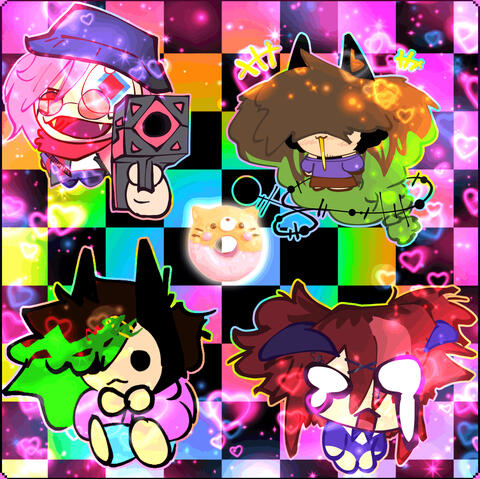 chibi/small creature