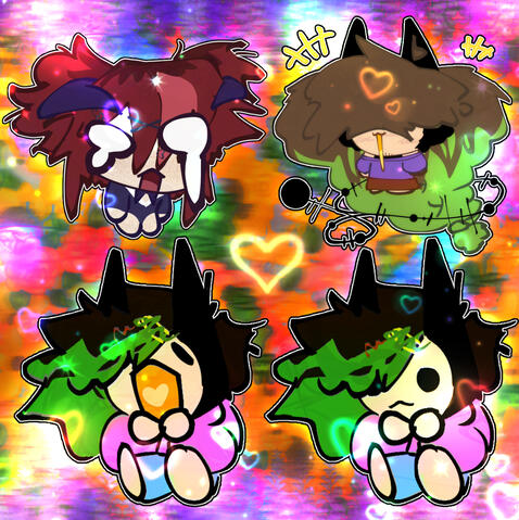 chibi/small creature