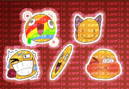 emotes